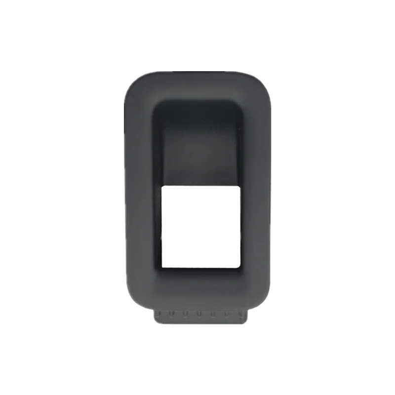 Electric Side Window Glass Car Switch Panel Frame Bracket Box For Golf 7 MK7 Passat B8 Tiguan
