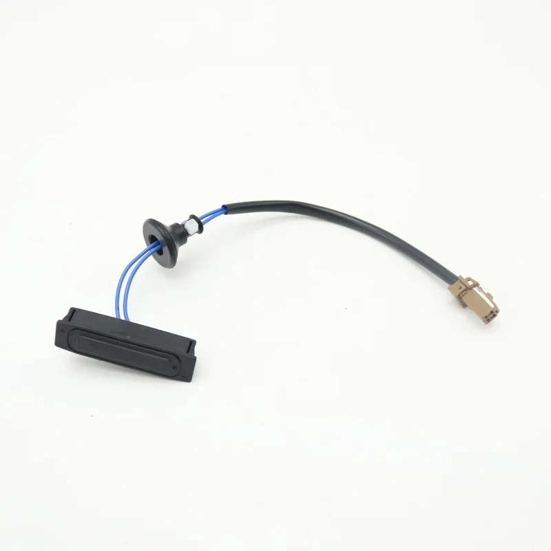 For Subaru Legacy Impreza XV WRX STi Rear Tailgate Trunk Lift Gate Open Switch Lid Lock Button