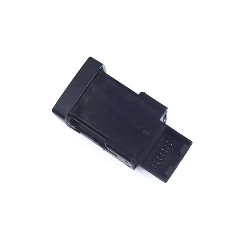 Car Accessories Electric Parking Brake Switch For AUDI Q3 8U Hand Brake Switch Button