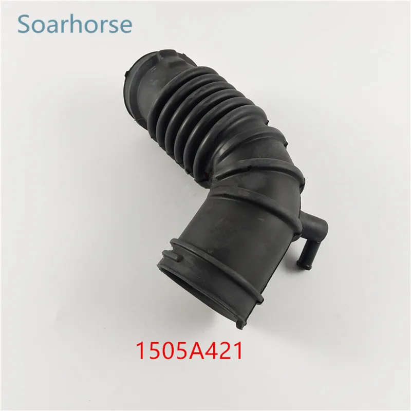 For Mitsubishi Lancer Sportback Outlander Sport ASX Air Cleaner Intake hose Intake Duct Pipe Tube