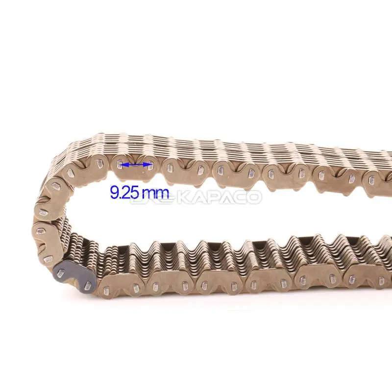 Transfer Case T/F Output Shaft Drive Chain For SUZUKI JIMNY MT5 1.3L 4WD JB43W SAMURAI