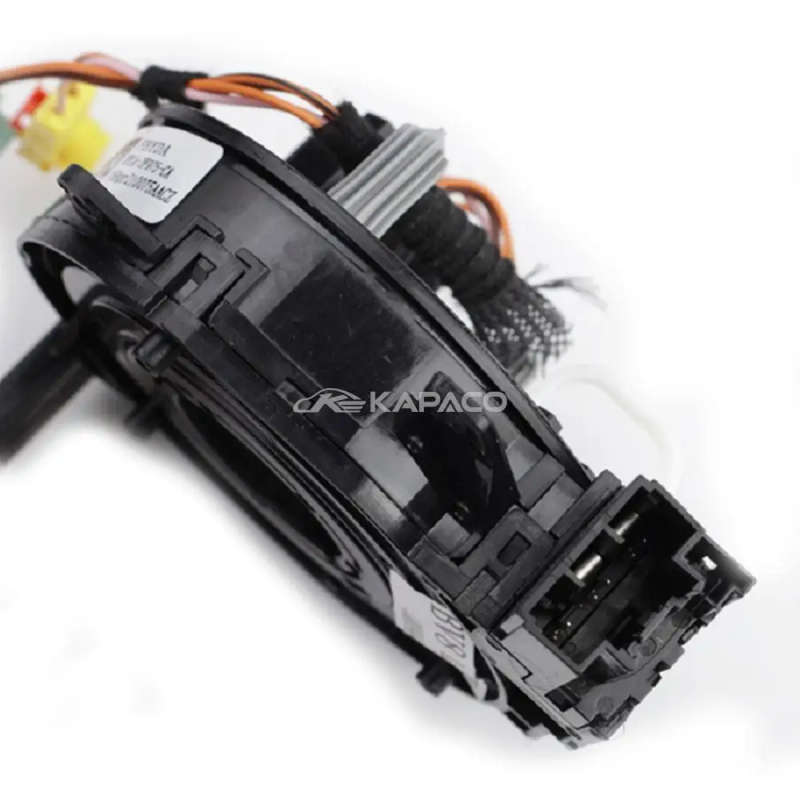 Combination Switch Contact Wire Assy for Land Rover Sport Range Evoque 2014-2018