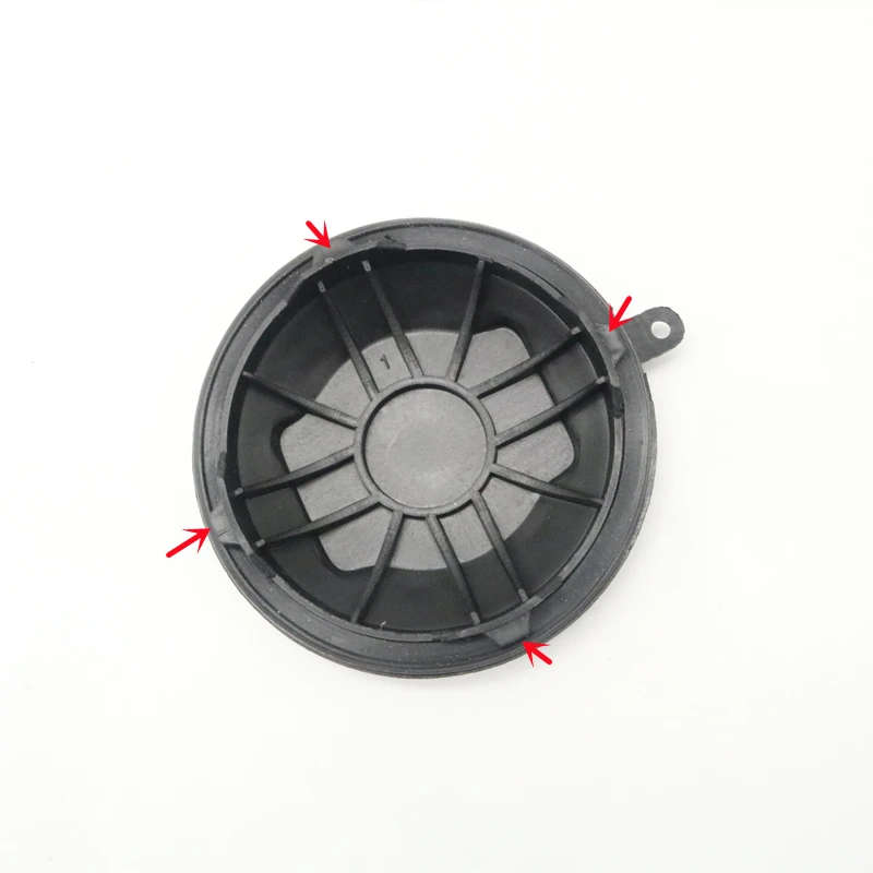 Car High/Low Beam Headlight Waterproof Cap Bulb Dust Cover Back Plug Shell For Honda CRV CR-V 07-11
