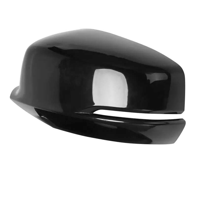 Car Side Wing Mirror Cover Primered Housings With Lamp Type For Honda Accord CR1 2014-2018
