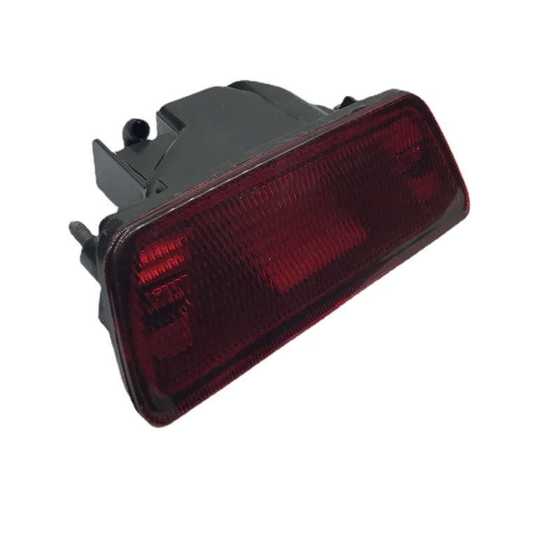 Car Rear Bumper Fog Lamp Brake Reflector Lights for Nissan Juke Rogue for XTrail X-Trail T32 2014-18