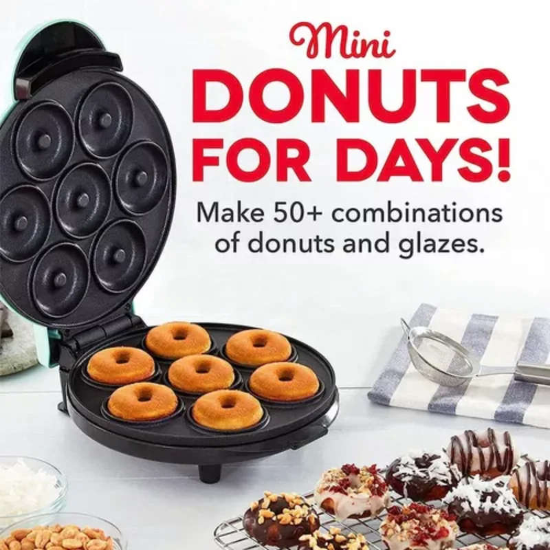 Donut maker