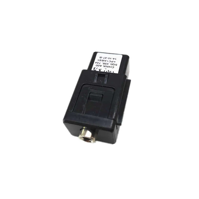 Golf MK7 capra media assisted MIB2 USB AMI plug and socket switch AUX Tiguan interface