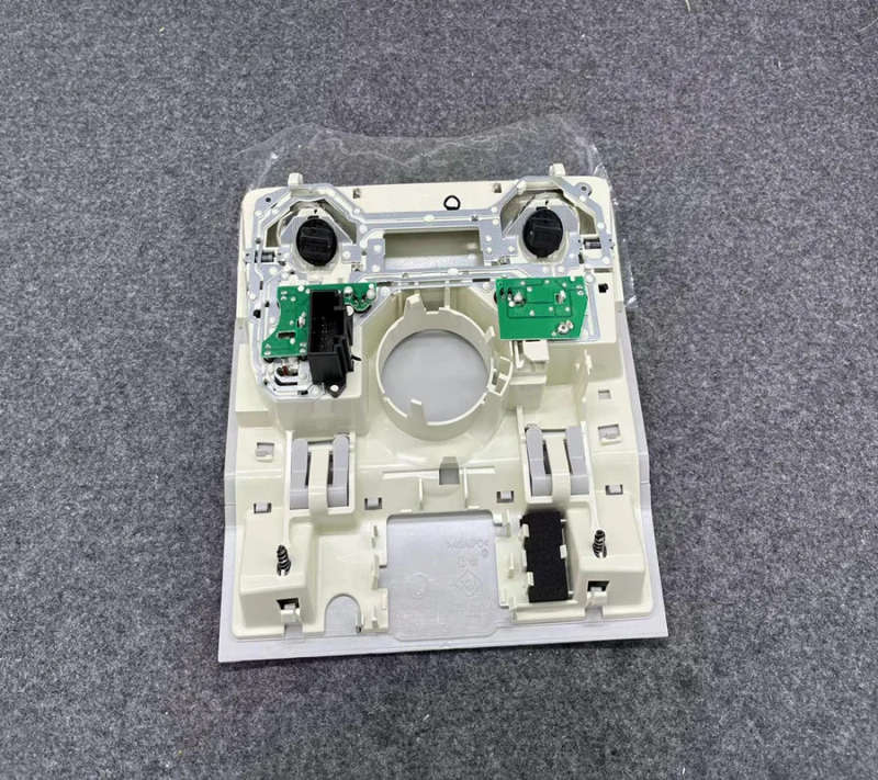 Front Ceiling Lamps Reading Lights for vw Golf 6 MK6 for Passat B6 for Skoda Yeti Superb