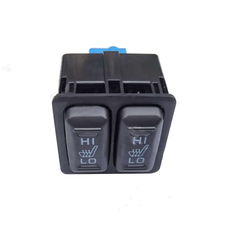 Seat Heated Control Switch Button For Mitsubishi Outlander Eclipse Cross L200 Grandis Lancer Pajero