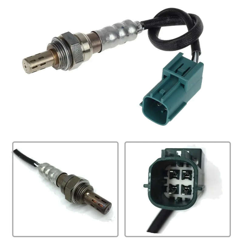 4X AFR O2 Oxygen Sensor 1,2 For 2004-06 Nissan Titan V8 5.6L 05-06 Armada 5.6L