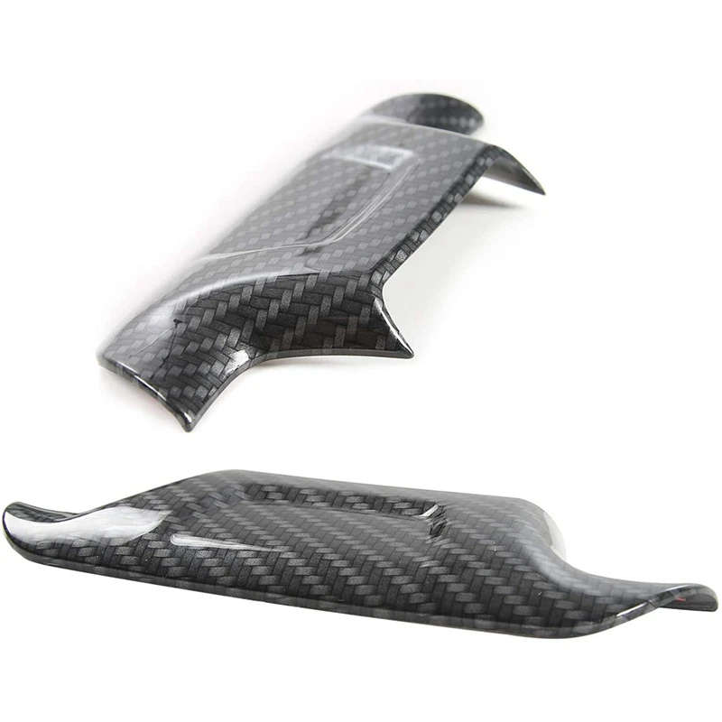 For Camaro Accessories Steering Wheel Trim Decoration Cover For Chevrolet Camaro 2017-2021