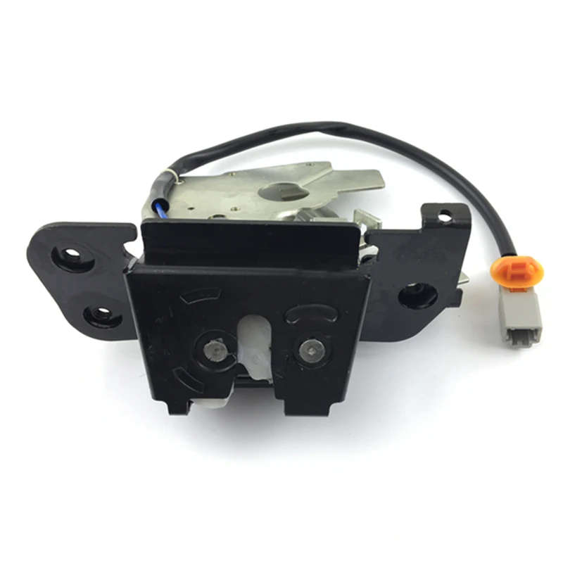Rear Trunk Tailgate Lock Actuator For Honda FIT JAZZ 2003-2008 ODYSSEY 2002-2004 Stream RA6 RN3