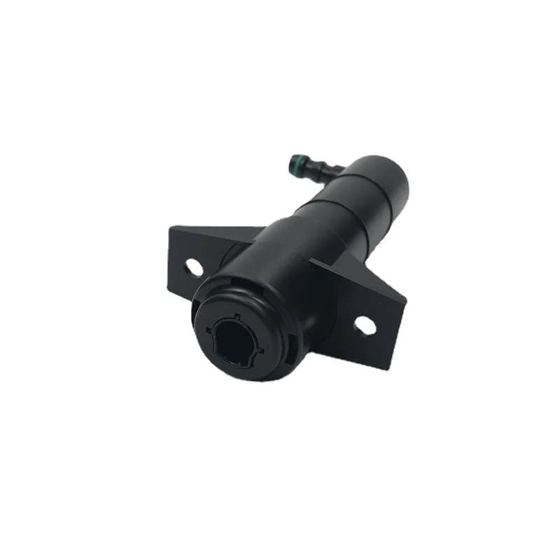 For Hyundai Sonata 8 Headlight Washer Spray Nozzle Headlamp Water Jet Nozzle