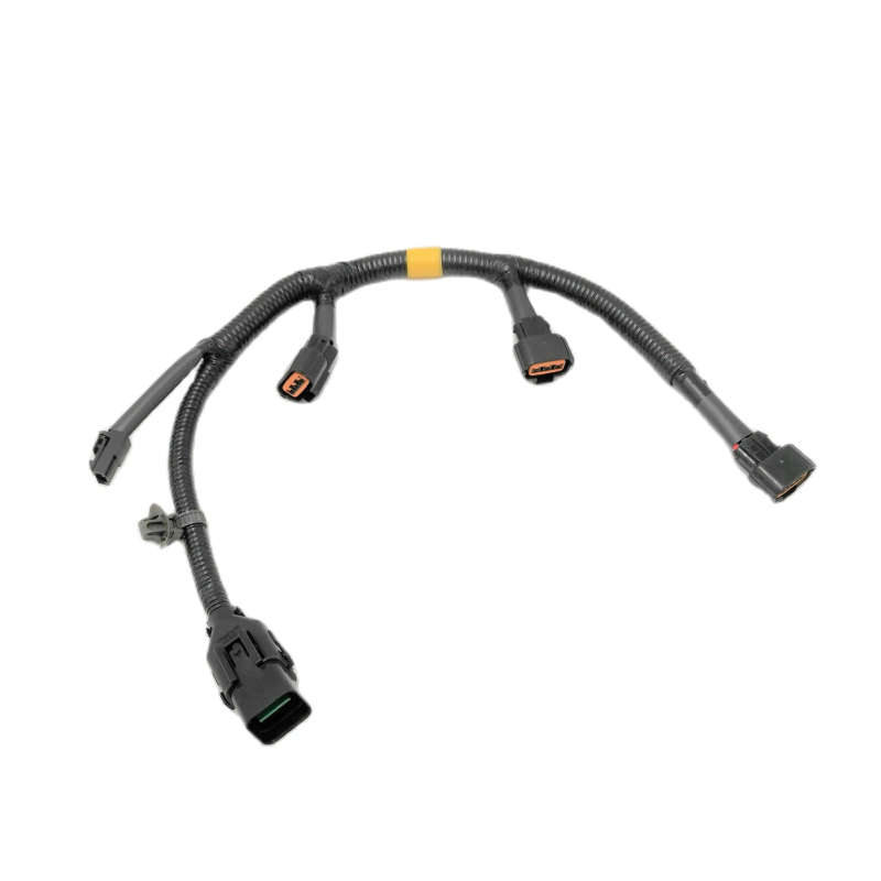 Car Ignition Coil Harness for Hyundai Terracan 3.5 Kia Sorento 2002-2006 3961039400 39610-39400