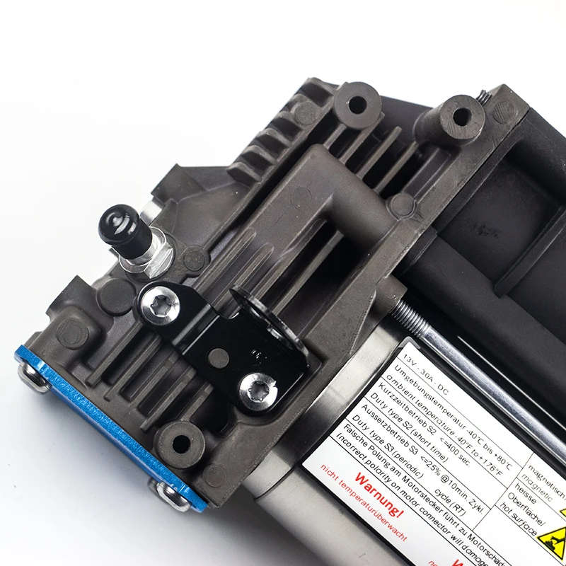 For Mercedes Benz S Class W221 A2213201604 2213201604 Air Compressor 2213201704 2213200904