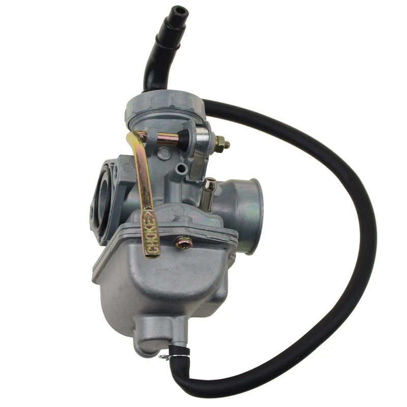 Carburetor Carburettor PZ16 16Mm Fo 50Cc 70Cc 90Cc 110C Atvs Go Karts 110Cc Dirt Bike