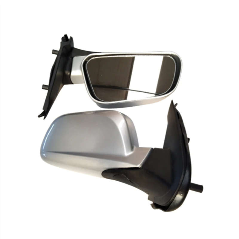 Left Right Side Rear View Mirror Assembly For FOTON MIDI
