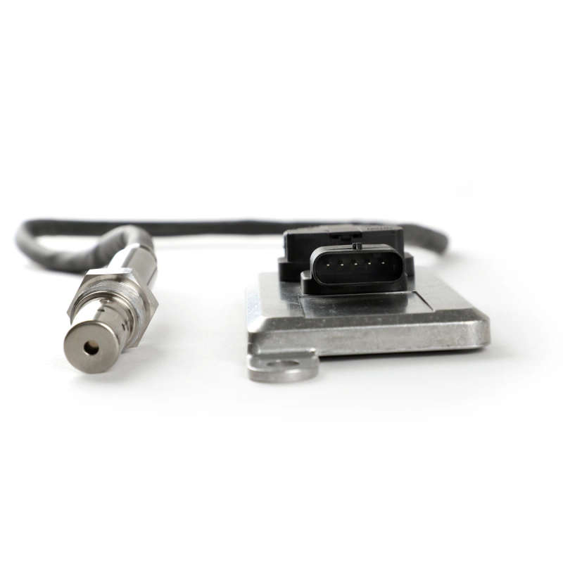 Nox Sensor For Mercedes-Benz Actros Atego LKW EURO 4 5 6 24V