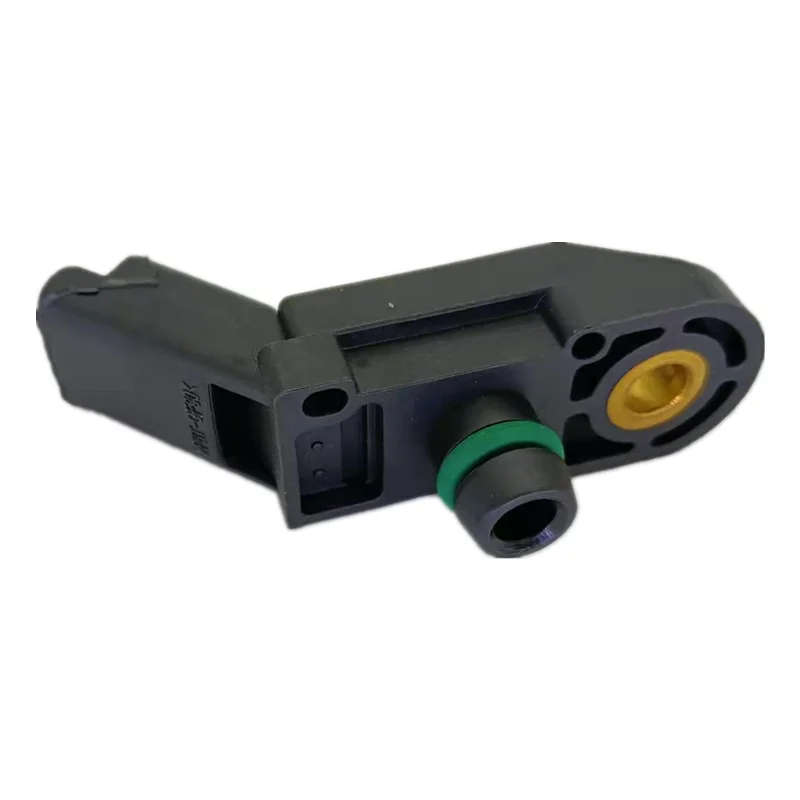 New MAP Sensor Intake Pressure Sensor For CITROEN FIAT LANCIA PEUGEOT RENAULT