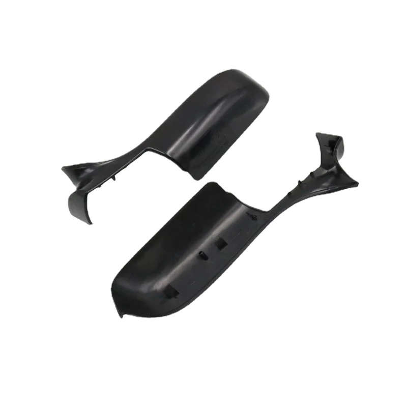 Car rearview mirror cover side lower wing mirror shell cover For Subaru Forester 2008-12
