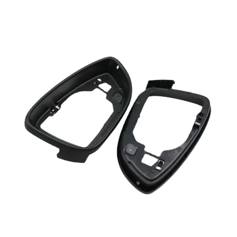Car Rear view mirror Side mirror Housing Frame trim For Volkswagen VW Passat b7 CC Jetta MK6