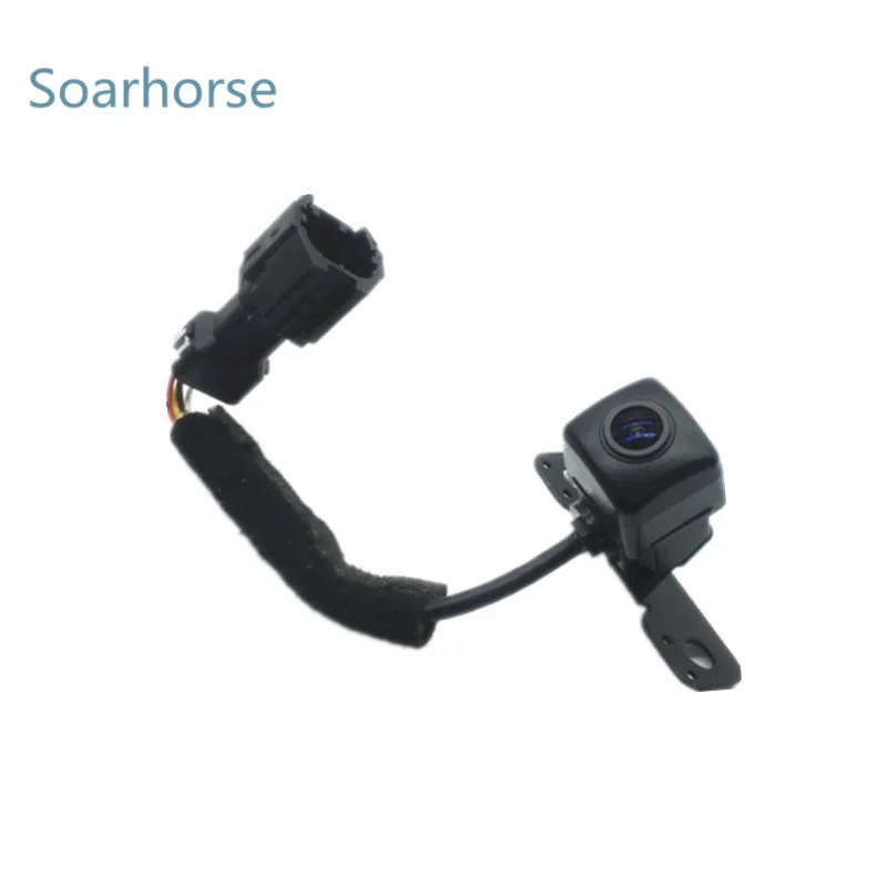 For Hyundai SANTA EF SantaFe DM 2013-2016 Rear View Camera Reversing Parking Assist System