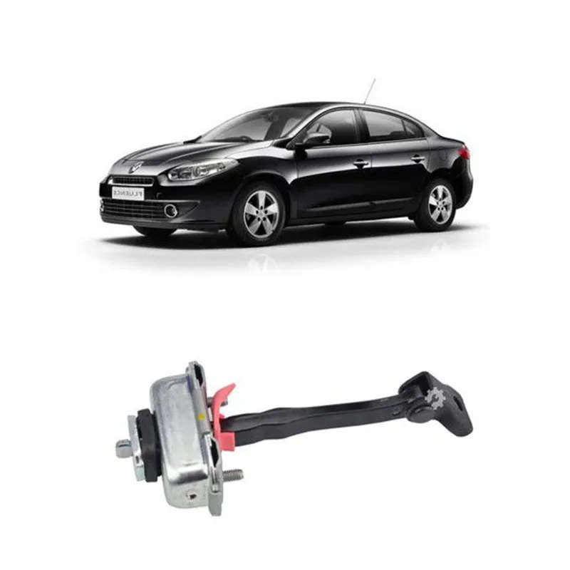 For Renault Koleos Fluence Latitude Front Rear Door Check Hinge Stop Strap Limiter