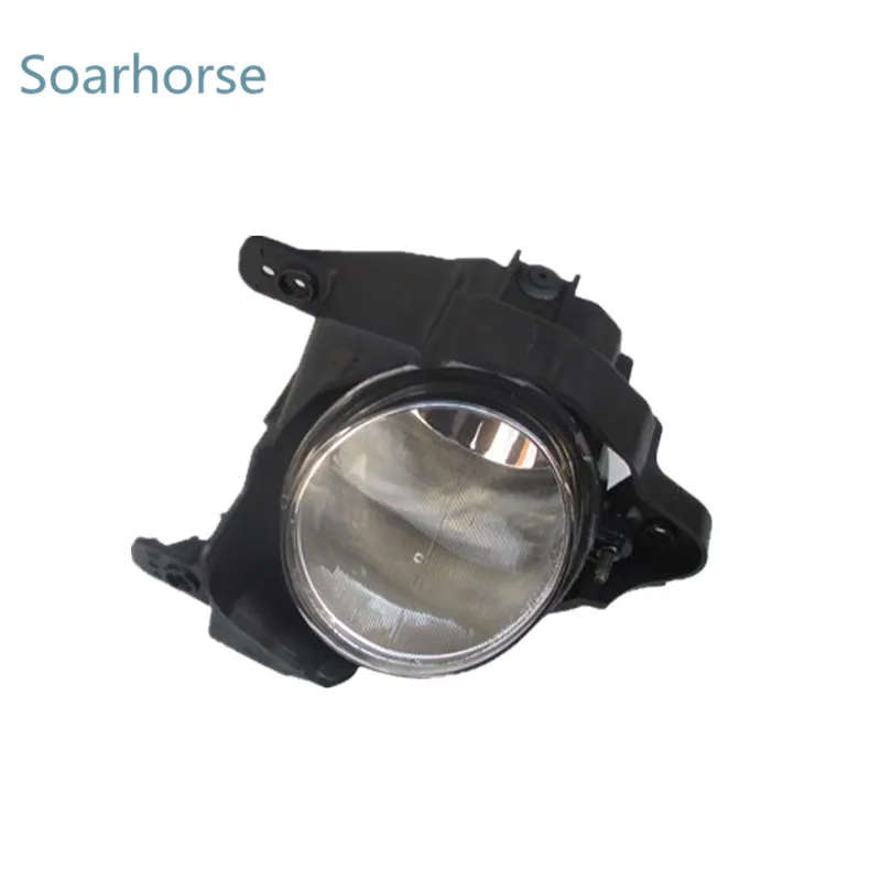 For KIA Soul 2010-2013 Front Bumper Fog Light Driving Fog Lamp 92201-2X000