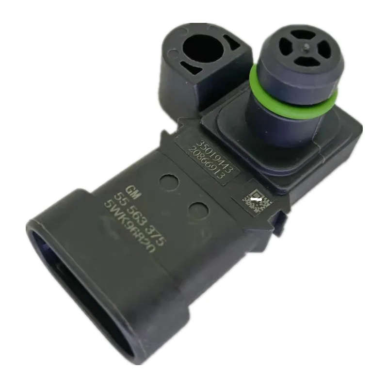 New Intake Manifold Air Pressure Sensor MAP Sensor Fits For Chevrolet OPEL Cruze 55 563 375