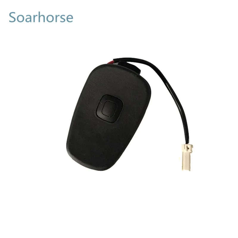 For Great Wall florid Hover Haval M4 Rear Trunk Lock Switch Tailgate Boot Lid Door Handle Button
