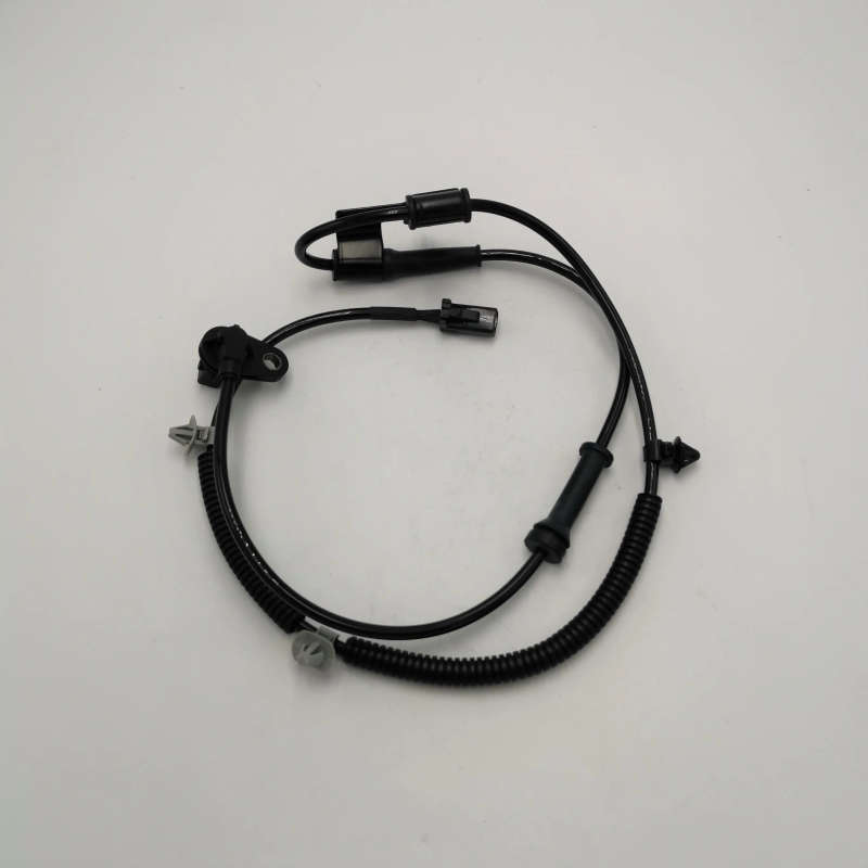 Car ABS Wheel Speed Sensor Front Left For KIA Sorento 956702P000 95670-2P000