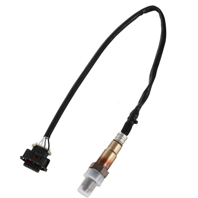 Rear Lambda O2 Sensor Oxygen Sensor fit For CHEVROLET CRUZE SONIC TRAX 1.4L 1.8L 2011-2013