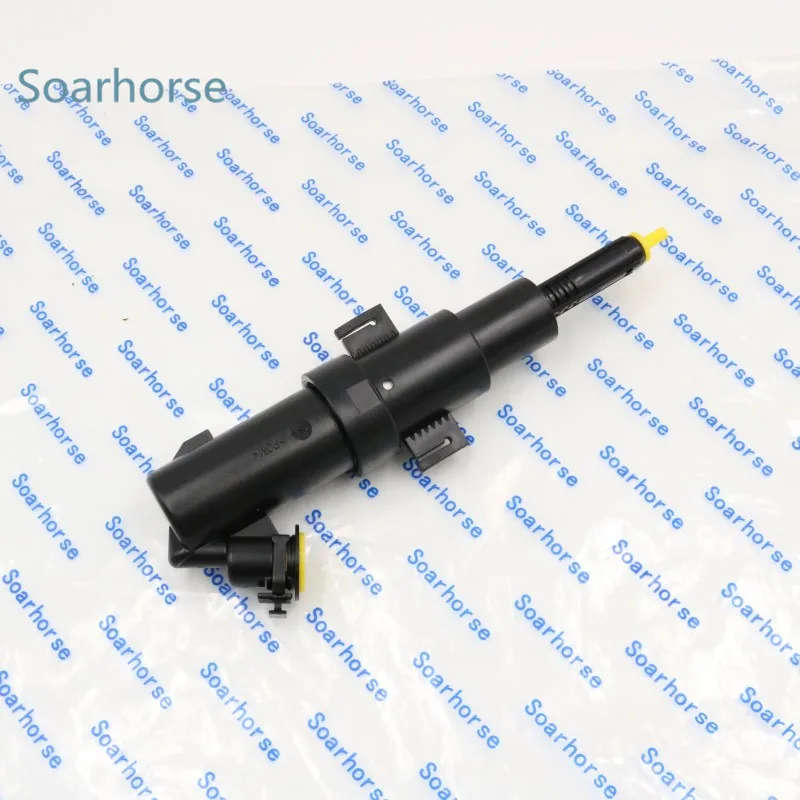 For BMW 3 series E46 M3 Car Headlight Washer spray nozzle headlamp water Jet Nozzle 61678362823