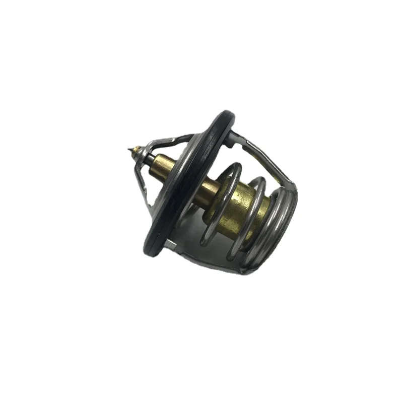 Car Engine Coolant Thermostat with Gasket for Subaru Forester Legacy Impreza WRX STi SVX Liberty