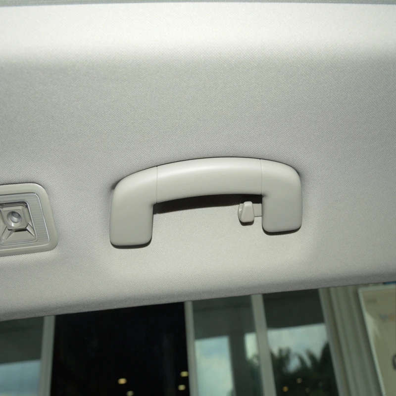 OEM Roof Pull Handle Dome Ceiling Clasp Inside Door Handrail For VW Tiguan 2 MK2 2017 2018 2019
