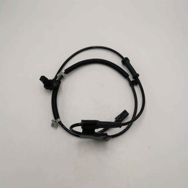 Car ABS Wheel Speed Sensor Front Left For KIA Sorento 956702P000 95670-2P000