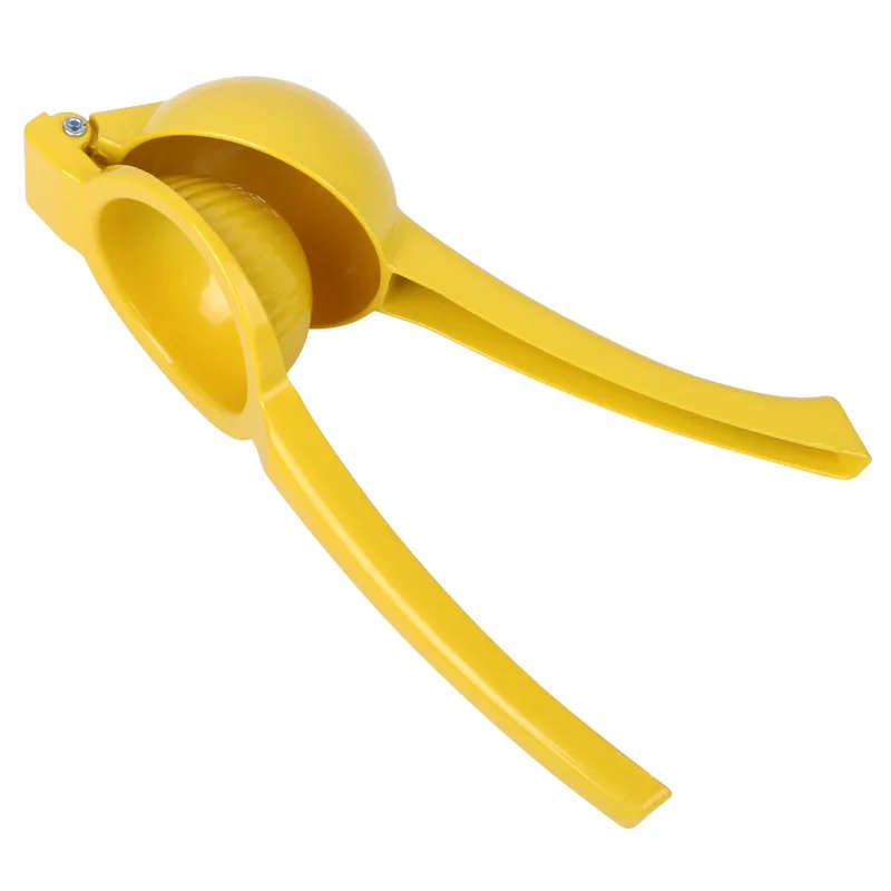 Lemon manual juicer fruit squeezer - 22.5 x 7.5cm