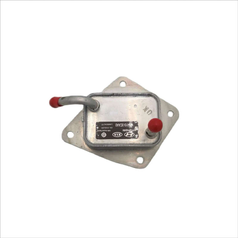 Engine Oil Cooler for Hyundai Kia 26410-3CAA0 264103CAA0