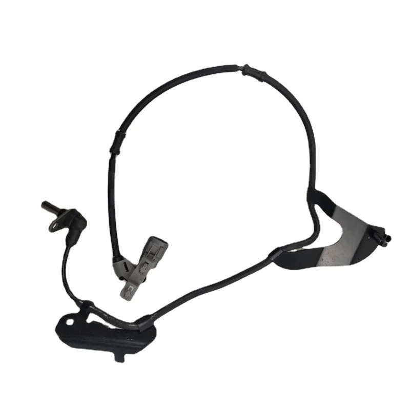 For Isuzu DMAX D-Max II MUX Pickup Front ABS Wheel Speed Sensor