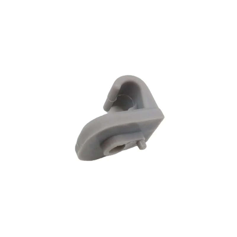 Car Sun Visor Hook clip Catch clasp For Mitsubishi Pajero Montero Shogun MKII 91-99 V31 V32 V33 V43