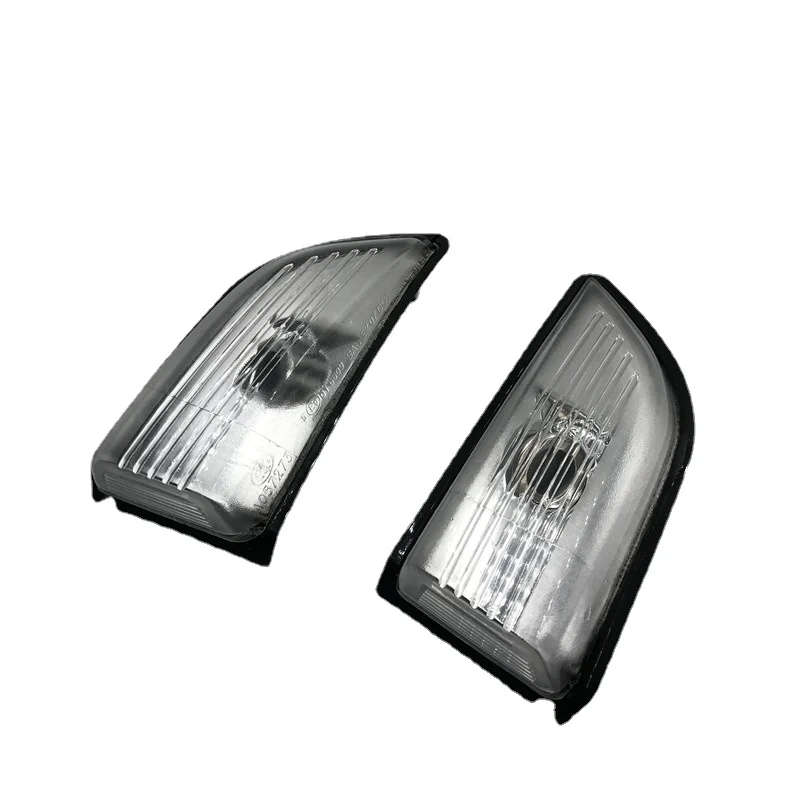 Car rear view Mirror turn signal lights Side wing Mirror lamp fits for Volvo xc60 2009-13