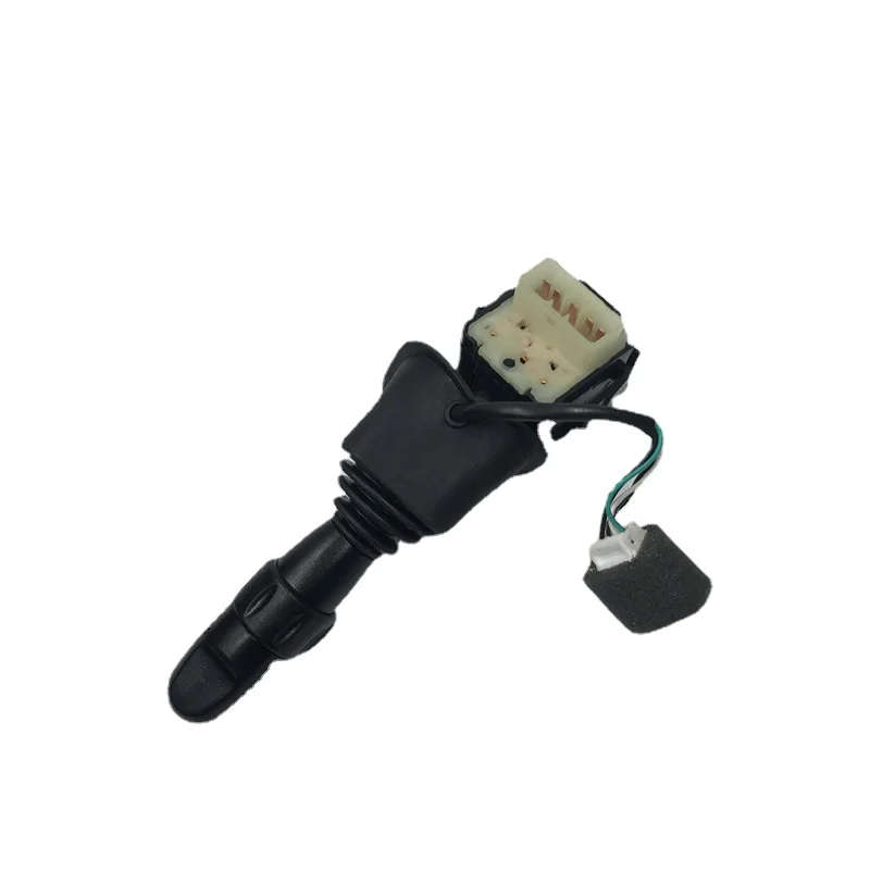 Car Windshield Wiper Switch Control Stalk For Daewoo Lacetti Chevrolet Nubira Buick Optra