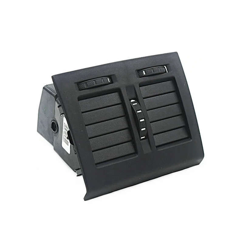 Front For Skoda Octavia 2004-2013 Car Instrument Panel Air Conditioning Outlet Vent