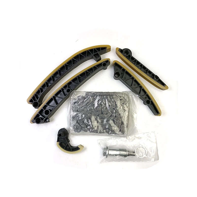 Timing Chain Kits For Mercedes OM642.898 Sprinter 218 219 318 319 418 419 518 519 CDi