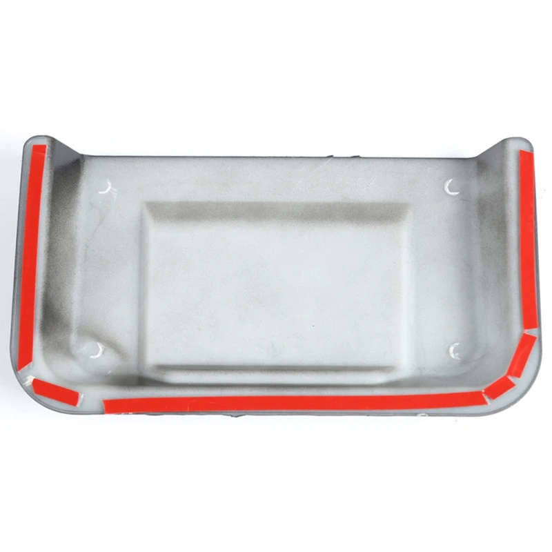 Hood Vent Hood Scoop Vent Intake Cover Trim For Suzuki Jimny 2019 2020 2021 2022