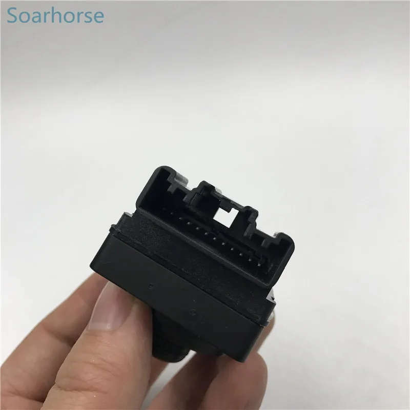 Car Rear View Side Mirror Control Switch Knob For Chevrolet Cruze Orlando for Buick Regal Verano
