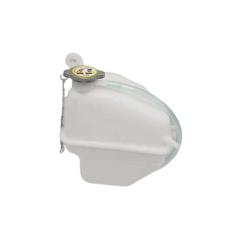 Car Engine Radiator Coolant Reservoir Expansion Tank For Mitsubishi Delica L400 / Space Gear 1995-05