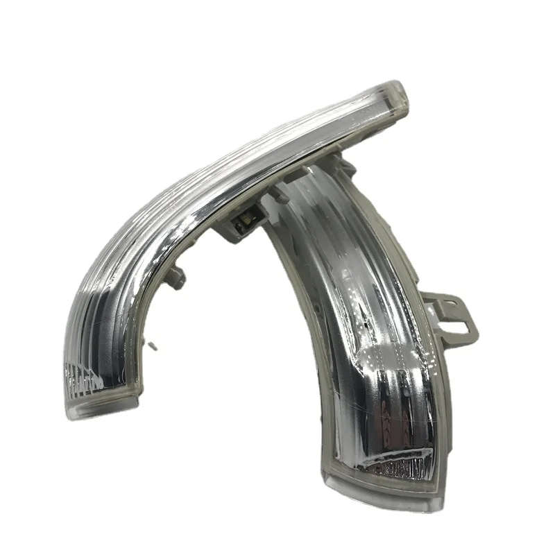 Rearview Mirror LED Turn Signal Light Side Indicator Lamp for VW Jetta Golf 5 GTi MK5 Passat B6