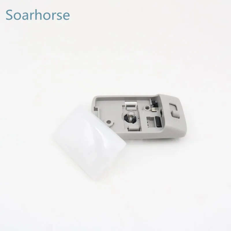 For Suzuki Jimny JB43 Car Rear Dome Reading Light Lamp Interior roof Lights