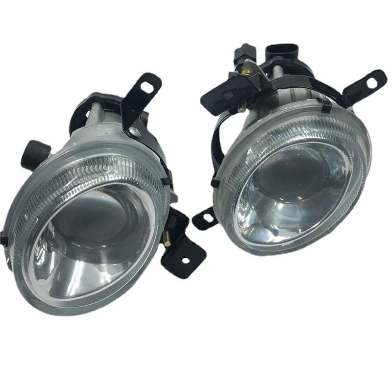 For Hyundai Sonata 2002 2003 2004 2005 Front Bumper Fog Lights Fog Lamp